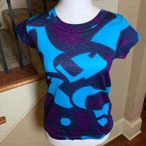 Piazza Sempione Shirt